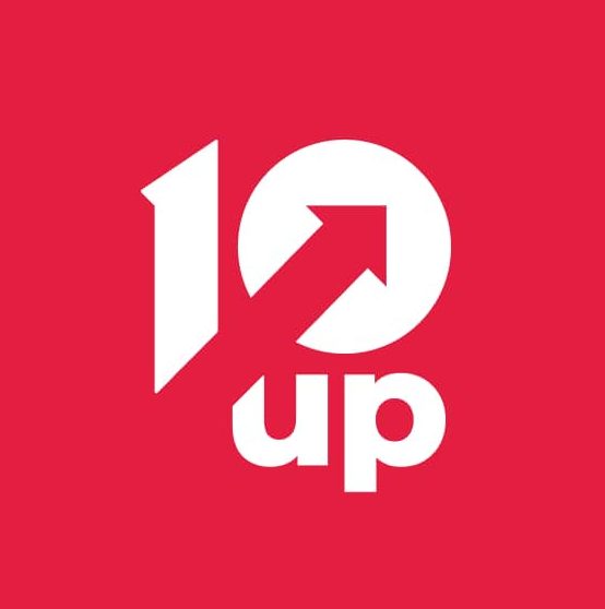 10UP logo