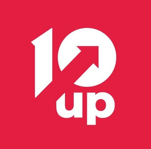 10UP logo