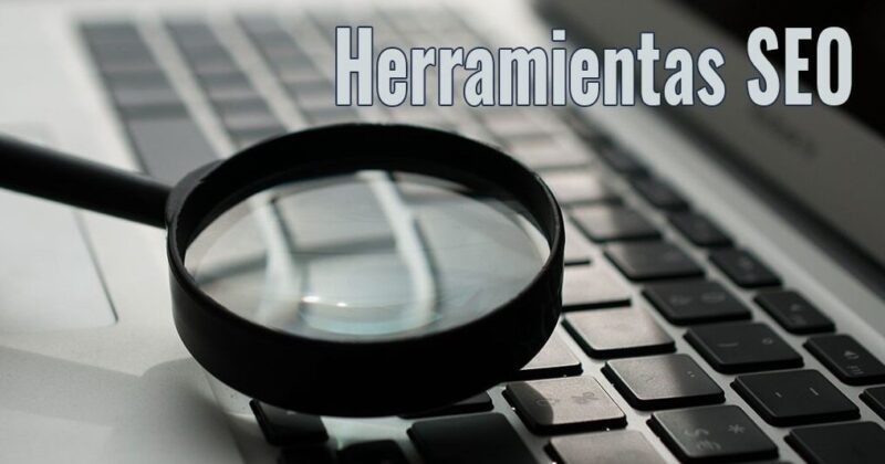 herramientas SEO